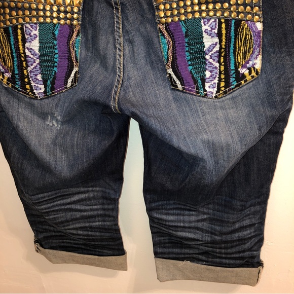 Coogi capris Jeans - Picture 11 of 16
